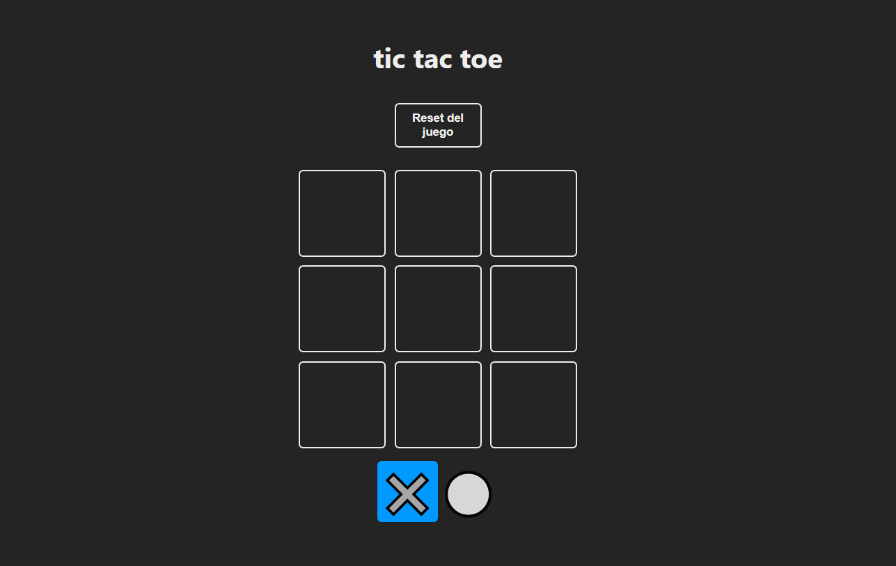 Tic tac toe Img